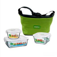 高硼硅玻璃保鲜盒怎么选？防漏、耐热、不串味三大实测，这5个细节商家不会告诉你