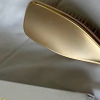 TangleTeezer王妃梳奢华款：梳子界的“爱马仕”真实体验