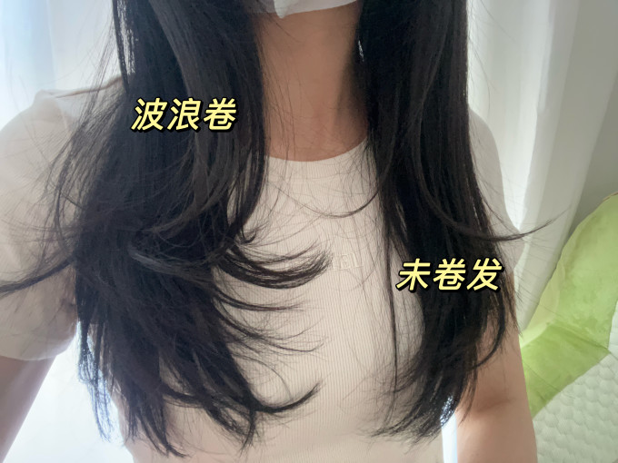 追觅电吹风