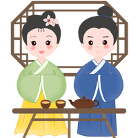 汉服是汉族专属还是新中式载体？1000+用户观点大碰撞