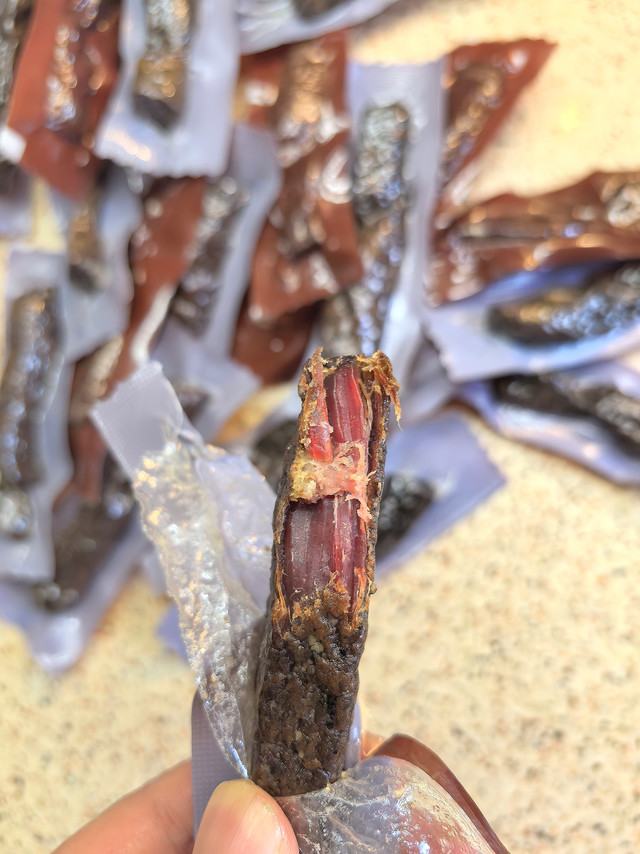 在新疆西藏内蒙转了一大圈之后，还是觉得买科尔沁最真最划算！