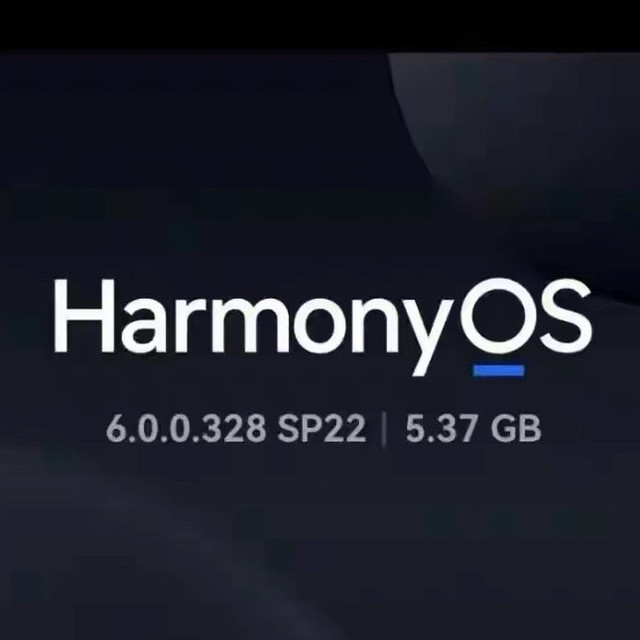 5.37GB！鸿蒙6.0.0.328 SP22推送巨量补丁，重点优化了这些痛点