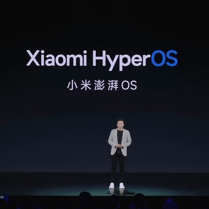 小米安卓手机