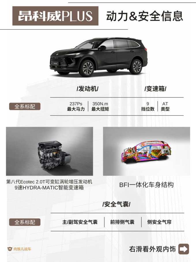 别克SUV