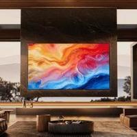 7大全球首创，多看1.2亿色彩！海信发布UX2026款RGB-Mini LED电视