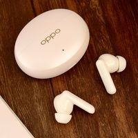 旗舰级深度降噪，百元价位千元品质，OPPO Enco Air5 Pro值得一试