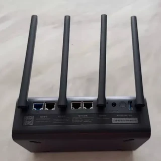 200拿下路由器+NAS的组合体,支持WiFi5还内置1T硬盘