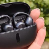 哈趣Ace1耳夹式耳机实测：佩戴舒适，音质在线，AI办公超省心