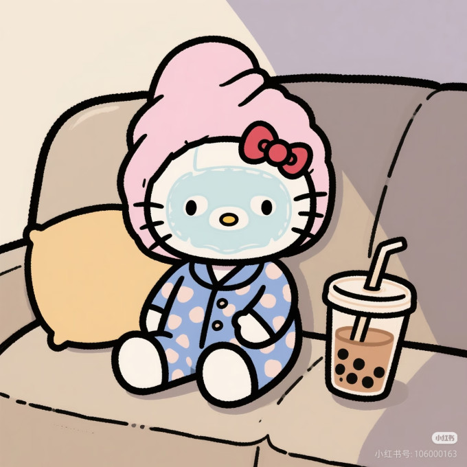 护肤套装