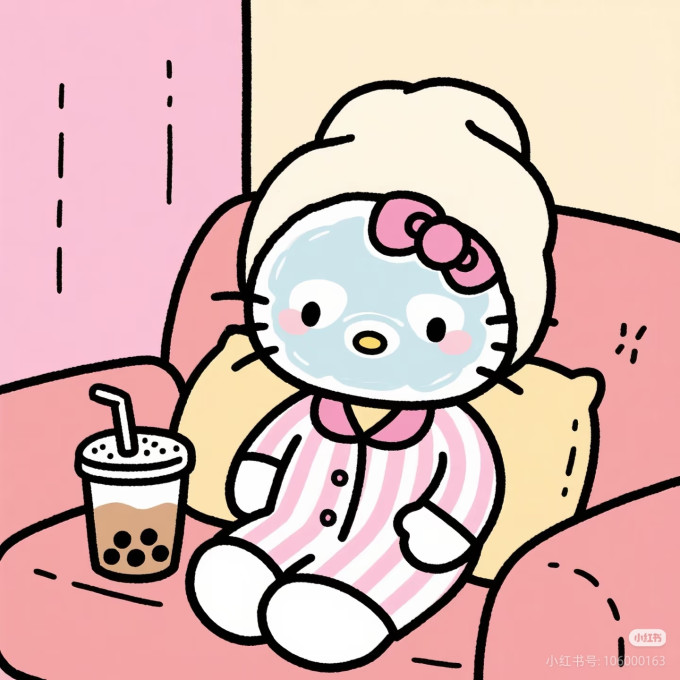 护肤套装
