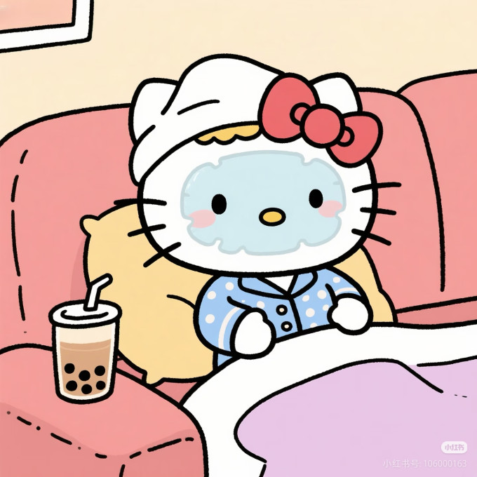 护肤套装