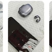 百元耳夹式耳机对比评测，虹觅小云夹，FIIL、花再Clip哪款好？