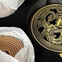 紫禁城礼盒：非遗沉香的温度