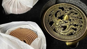 紫禁城礼盒：非遗沉香的温度