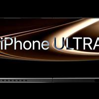 iPhone Ultra 确定，还有多款高端苹果新品要来了！