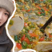 【林晨睡】｜重庆的火锅叫菊花开 是因为它真能做到…