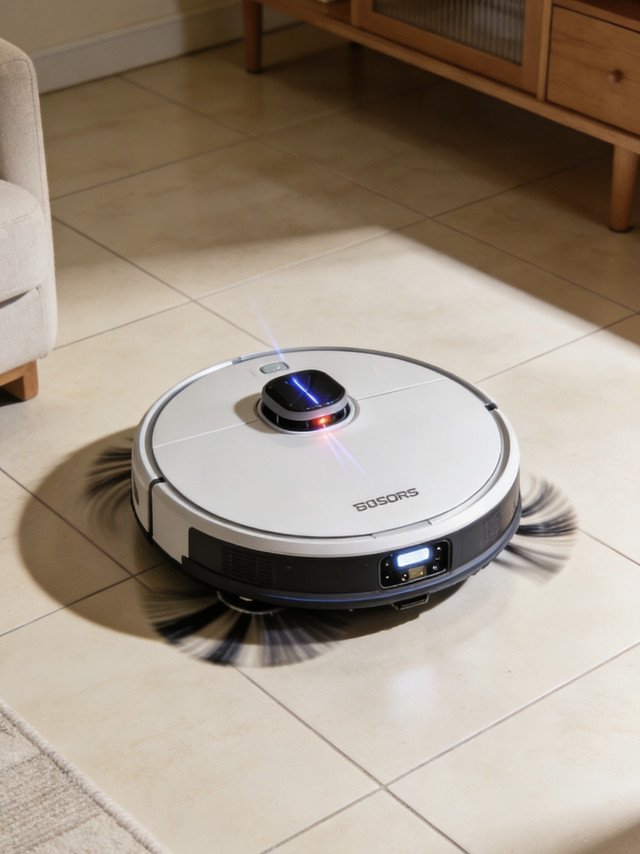 扫地机器人，你真的会用吗？