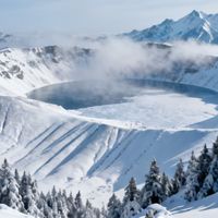 长白山景区2026年起对《恋雪纪》男主演员免首道门票