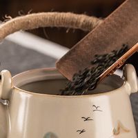 送长辈生日节日佳选 瓷友茗汝窑茶具性价比拉满