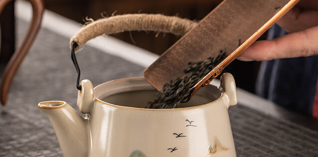 送长辈生日节日佳选 瓷友茗汝窑茶具性价比拉满