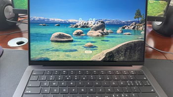 苹果发布M5芯片14英寸MacBook Pro，AI性能提升3.5倍，10月22日开售