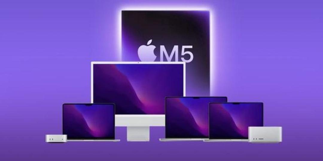 苹果新品重磅来袭:M5猛攻AI性能,最便宜MacBook刷新底价