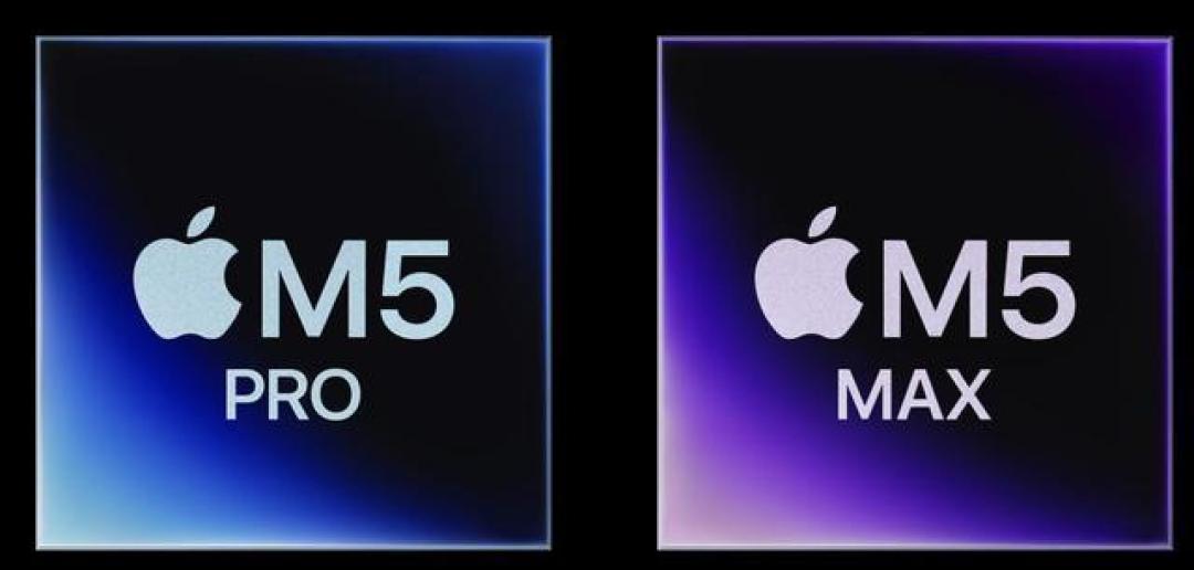 苹果新品重磅来袭:M5猛攻AI性能,最便宜MacBook刷新底价