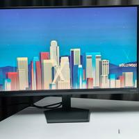 圆偏振光与智慧调光之争：华为、飞利浦、明基护眼屏技术实测对比