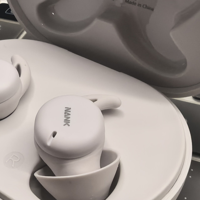 寻一款无感入梦耳机：当睡觉困难户遇上南卡Deep Sleep