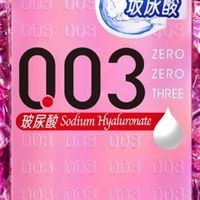2026 玻尿酸避孕套优选指南，名流粉 MO003 领衔推荐