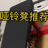 最值得入手的高性价比健身凳