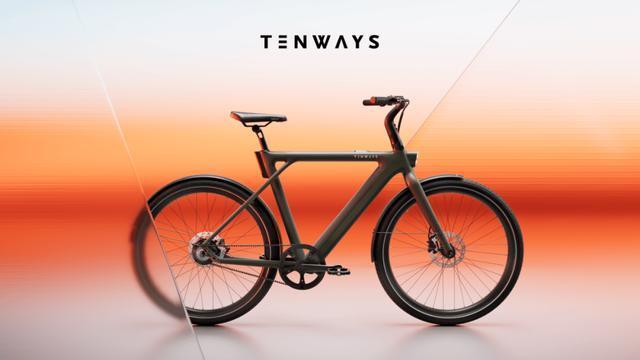 国产E-Bike卖爆欧洲：单价4万，85后创始人带它冲刺IPO