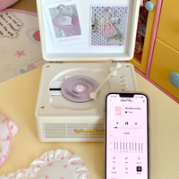 CD机推荐指南：不止颜值天花板，更是耐听又全能的音乐伴侣