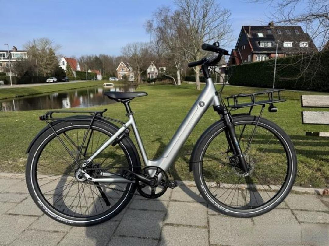 国产E-Bike卖爆欧洲:单价4万,85后创始人带它冲刺IPO