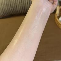 可怕。。。get了小韩水光肌的㊙️