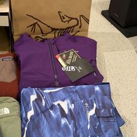 滑雪户外装备季末打折捡漏大总结