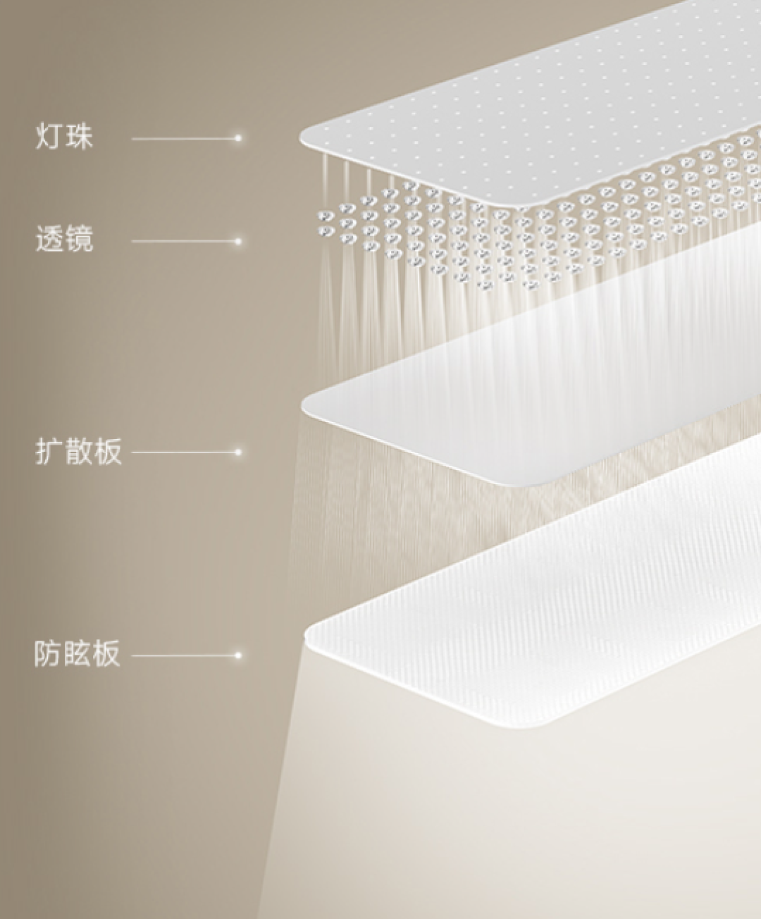 首发2349元！小米推出米家立式学习灯2：光通量12700lm、灯下无手影