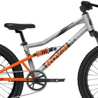 2026年青少年山地自行车推荐：五款产品深度评测