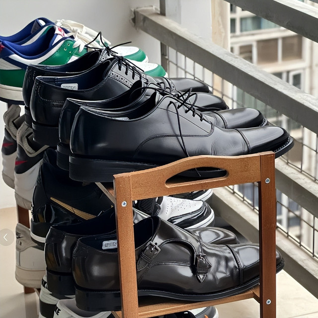 曾经的一代鞋王，如今的中产阶级不喜欢穿，这些皮鞋你还记得吗？