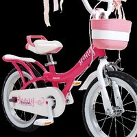 2026年女童自行车推荐：五款产品深度评测