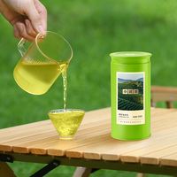 茶友速码！4款高性价比绿茶自饮推荐