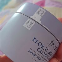 馥蕾诗面膜：抗老与舒缓的双重选择