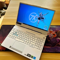 2000–5000元二手游戏本怎么选？别只看显卡，电池健康与整机功耗释放才是关键分水岭