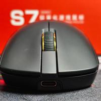 39g超轻+PAW3950 Ultra传感器，ATK烈空ZERO值不值300元？