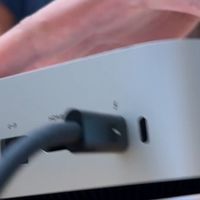 M4 Mac Mini首发上手！4499的苹果小电脑真香警告？🍎
