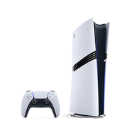 PS5 Pro值不值得买？4K/120Hz电视与独占大作玩家才真香