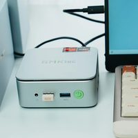 2026高性价比迷你主机怎么选？散热与扩展性成关键分水岭