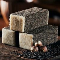 2025年老式糕点消费回潮：市场规模达3215亿元，结构性增长趋势确立