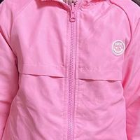 onmygame儿童T恤：面料舒适设计贴心