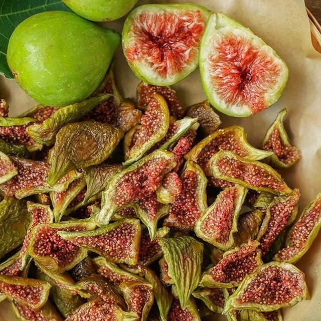 开春后，建议把零食换成它